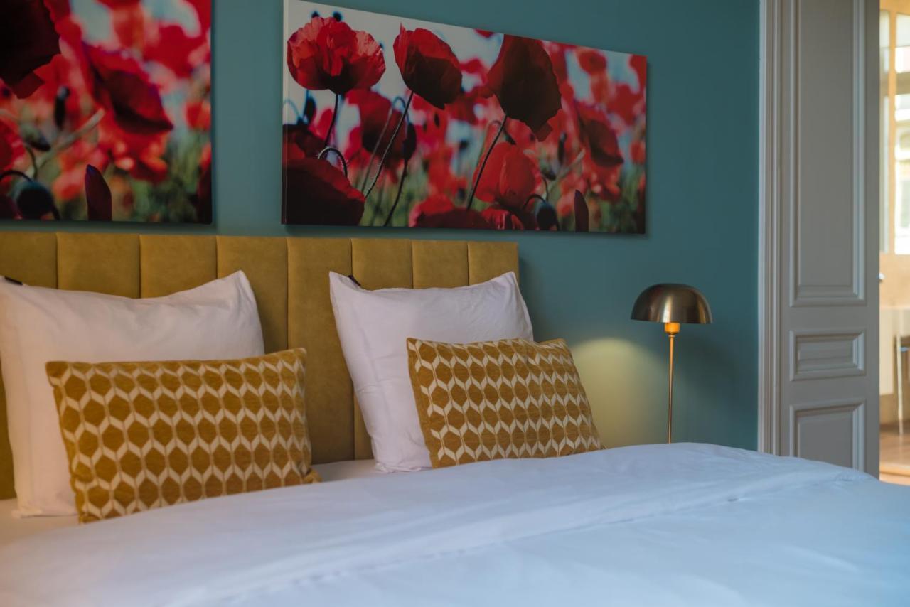Garden Of Eden Bed & Breakfast แอนต์เวิร์ป ภายนอก รูปภาพ