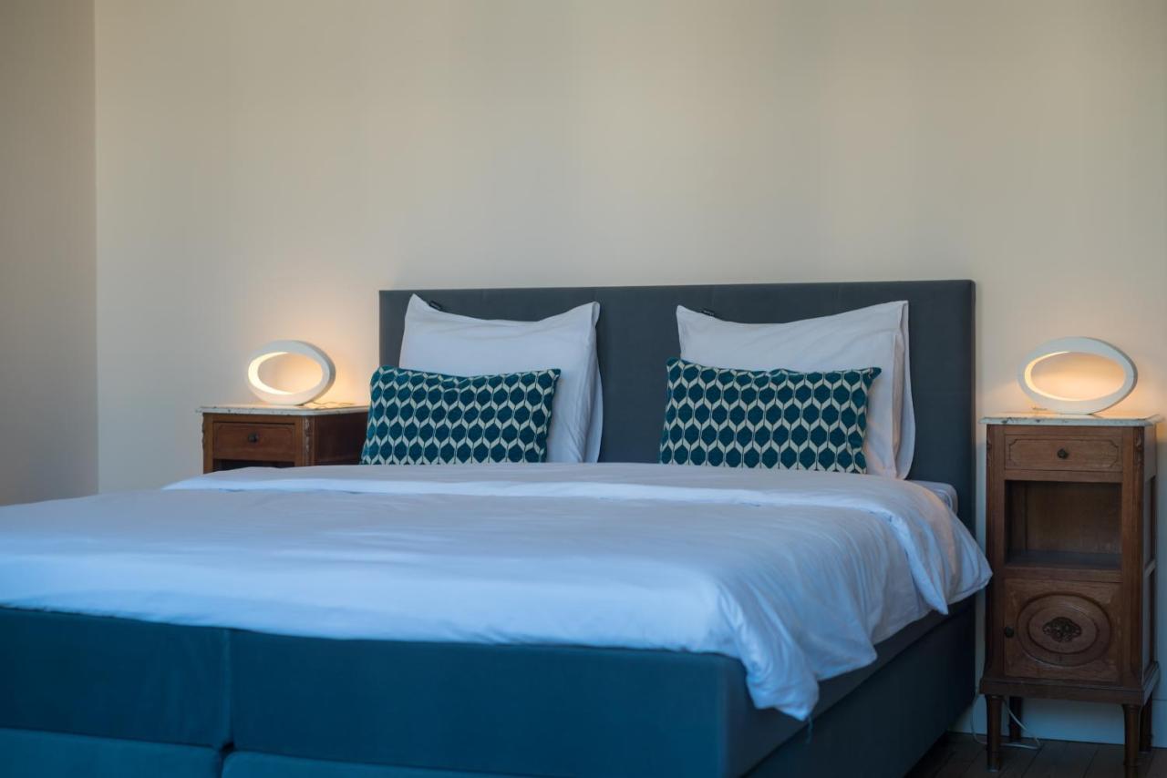 Garden Of Eden Bed & Breakfast แอนต์เวิร์ป ภายนอก รูปภาพ